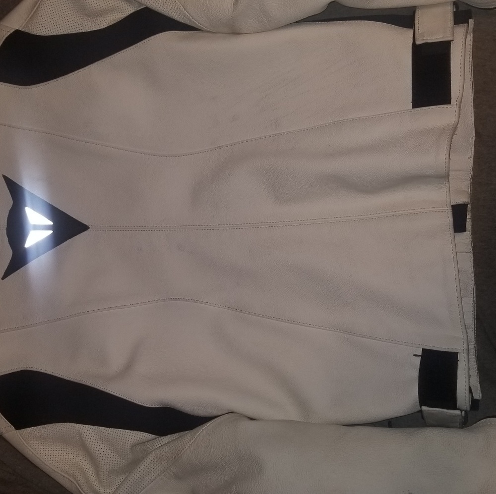 Dainese jacket Leather - Picture 2 of 3